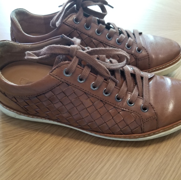 Allen Edmonds Sneakers - Picture 2 of 4